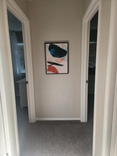 Myrtle -15 minutes DFW Airport in Херст