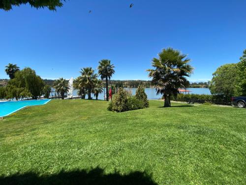 . Costa del Sol de Rapel