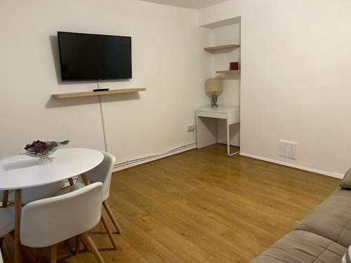 Truehome apartment in South London, London (Foto 7)