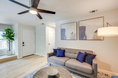 San Antonio Vacation Rental 11 Mi to River Walk! in San Antonio, USA