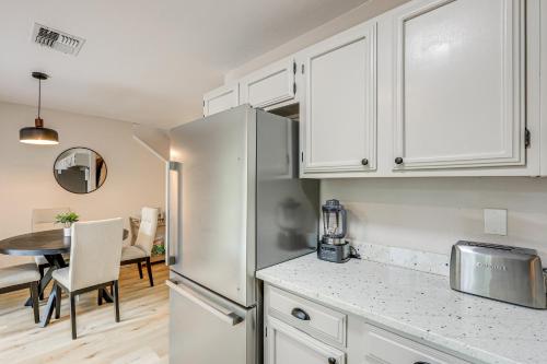 San Antonio Vacation Rental 11 Mi to River Walk! in San Antonio, USA