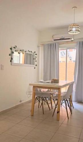 Departamento en Parque Patricios in Parque Patricios