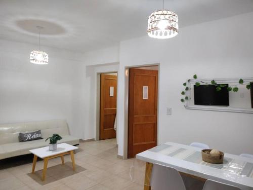 Departamento en Parque Patricios in Parque Patricios