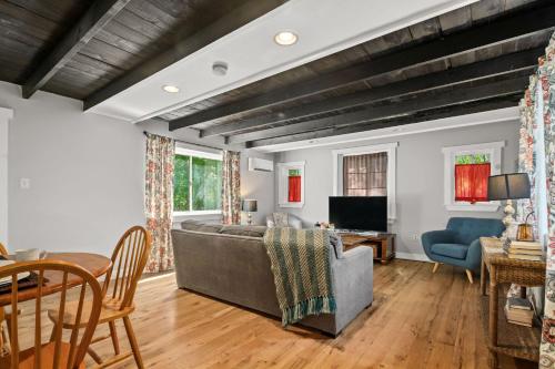 The Cottages on Orchard - Songbird Cottage in Wilmington, USA