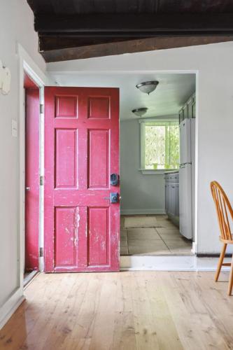 The Cottages on Orchard - Songbird Cottage in Wilmington, USA