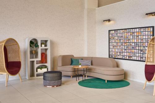 Sheraton Pittsburgh Hotel at Station Square