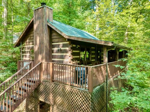 Smoky's Paradise - image 13