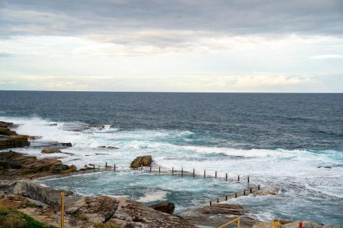 Maroubra Breeze in Maroubra