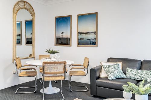 Maroubra Breeze in Maroubra