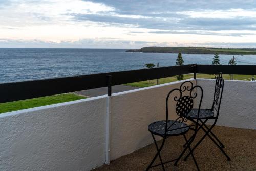 Maroubra Breeze in Maroubra