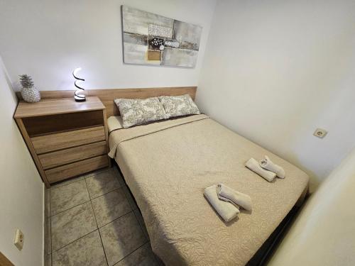 Apartments with parking space Vir - 22626 - image 4
