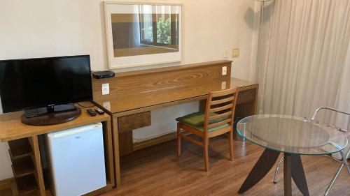 Aparthotel na Av Ibirapuera - Moema, Sao Paulo (photo 5)