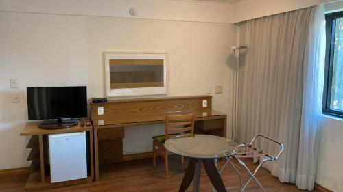 Aparthotel na Av Ibirapuera - Moema, Sao Paulo (photo 7)
