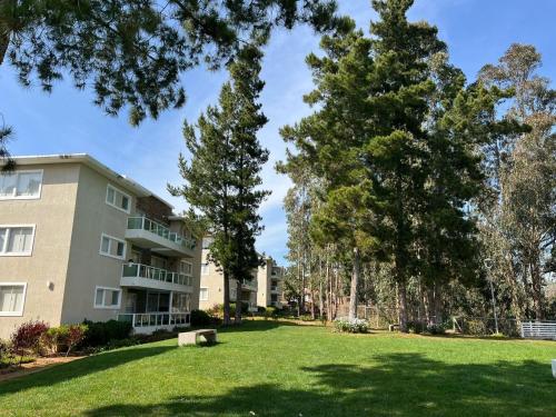 Γύρω περιβάλλον, Depto Algarrobo Quebradas Candelaria in Αλγαρόμπο