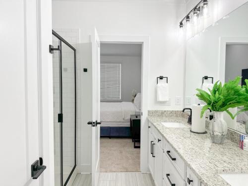 Friends and Family Home,1st flr Suite, 20Min from RDU in Raleigh, USA