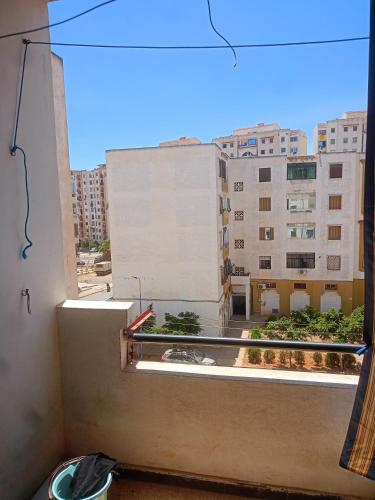 Appartement f4 in Bir El Djir