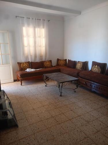 Appartement f4 in Bir El Djir