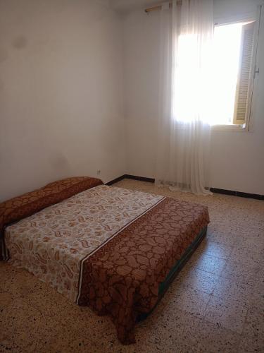 Appartement f4 in Bir El Djir