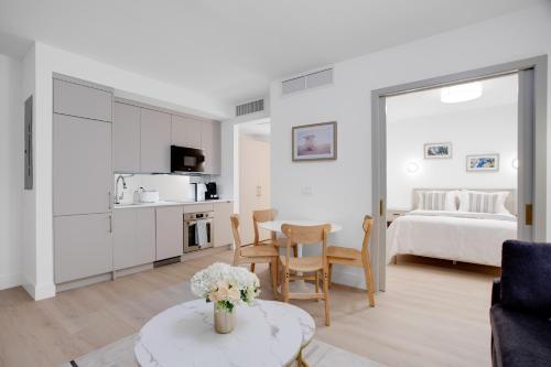 Vonder Miami Beach - Unit 7 in Miami Beach, USA