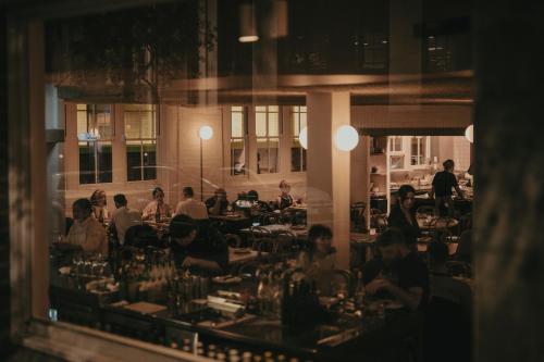 Paramount House Hotel – Sydney, DC