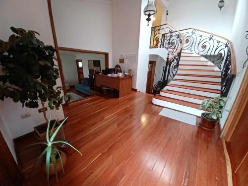 Hostal Mochiliers Bed and Breakfast in 昆卡