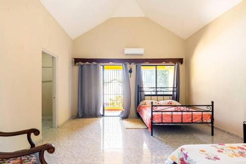 Casa para vacacionar - El patio de Olivia - image 5
