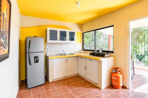 Three-Bedroom House image 10