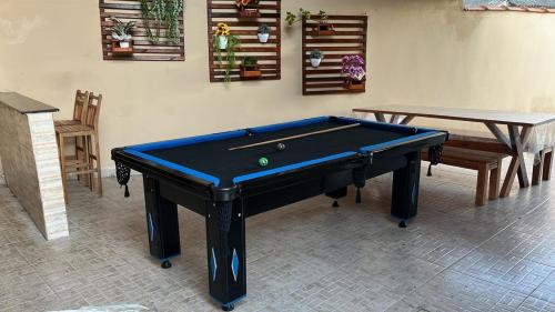 Casa com piscina climatizada em Itanhaém! - image 2