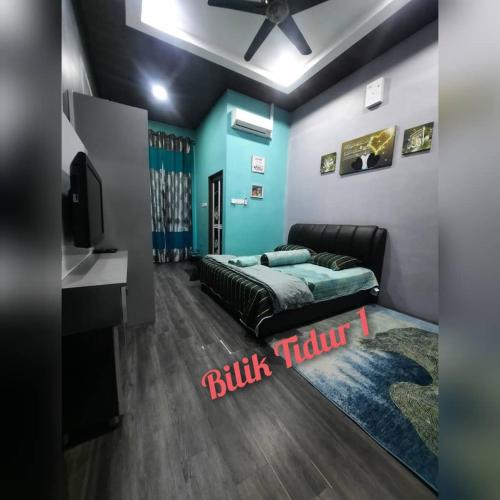 RR BAITI HOMESTAY Alor Setar in 亞羅士打