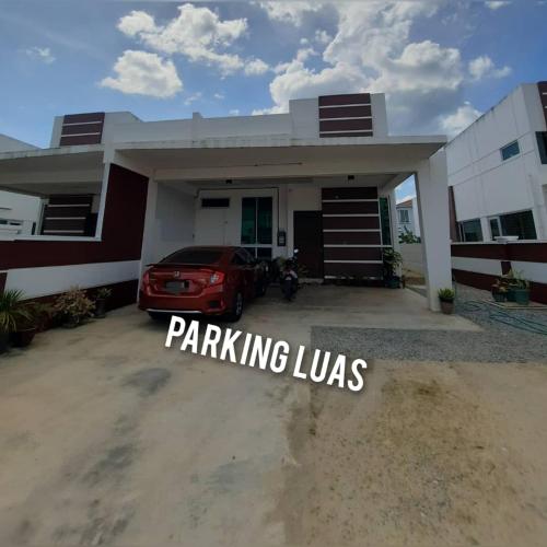 RR BAITI HOMESTAY Alor Setar in 亞羅士打