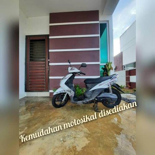 RR BAITI HOMESTAY Alor Setar in 亞羅士打