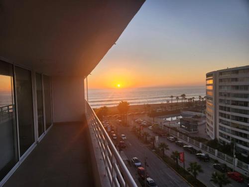 Departamento 2D 2B 1E Condominio Costa Pacifico La Serena