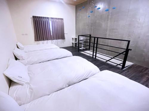 Food and beverages, Hey Castle B&B in Liuqiu