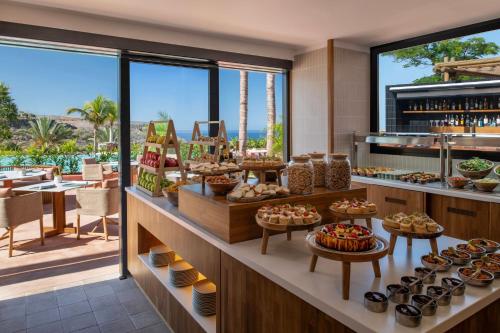 حانة/استراحة, The Ritz-Carlton Tenerife, Abama in تينيريفي
