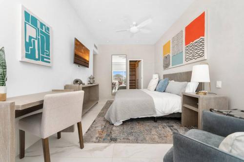 New 3BR in the Heart of San Lucas in Cabo San Lucas, Mexico