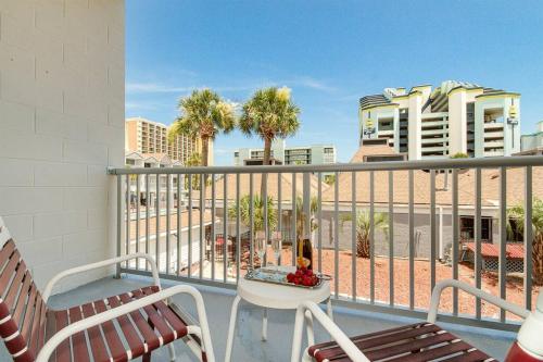 WINTER RATES! Comfortable Studio Suite with Full Kitchen! SJI 212 thumb 4