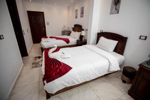 Pyramids Inn hotel - image 6