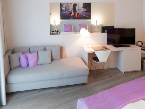 Hotel City Lugano - image 14