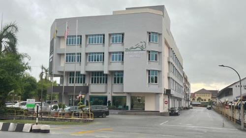 . Legend Inn Taiping