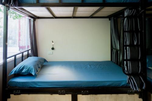 City Garden Hostel
