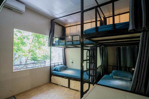City Garden Hostel in Ninh Binh City