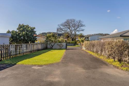 Hosts on the Coast Buffalo Beach Escape, Whitianga (foto 4)