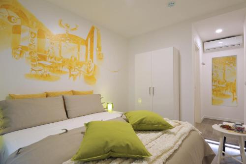 Residenza Corso Saba - main image