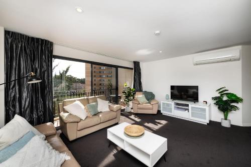 The Griffin Kingston ACT - Apartment - Canberra