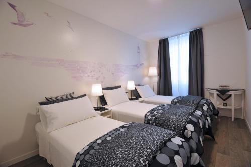 Residenza Corso Saba - image 13
