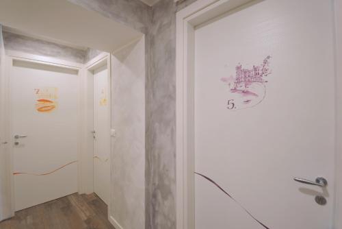 Residenza Corso Saba 5