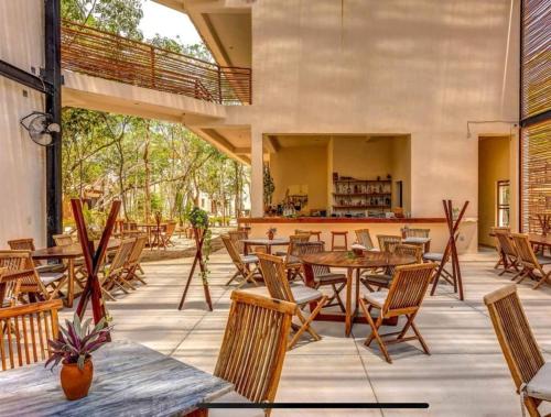 Selva Norte - Villa - 3 Bdr - Roof & Jacuzzi - Tap to explore photos