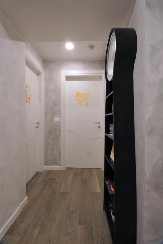 Residenza Corso Saba 3
