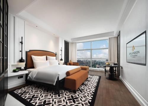 Anlandon International Hotel