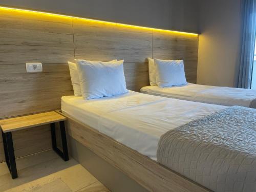Rooms and Apartments Lisjak 5
